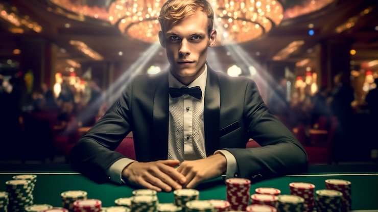 Layar angka togel di platform lukisan slot dengan dealer profesional dan pengundian live