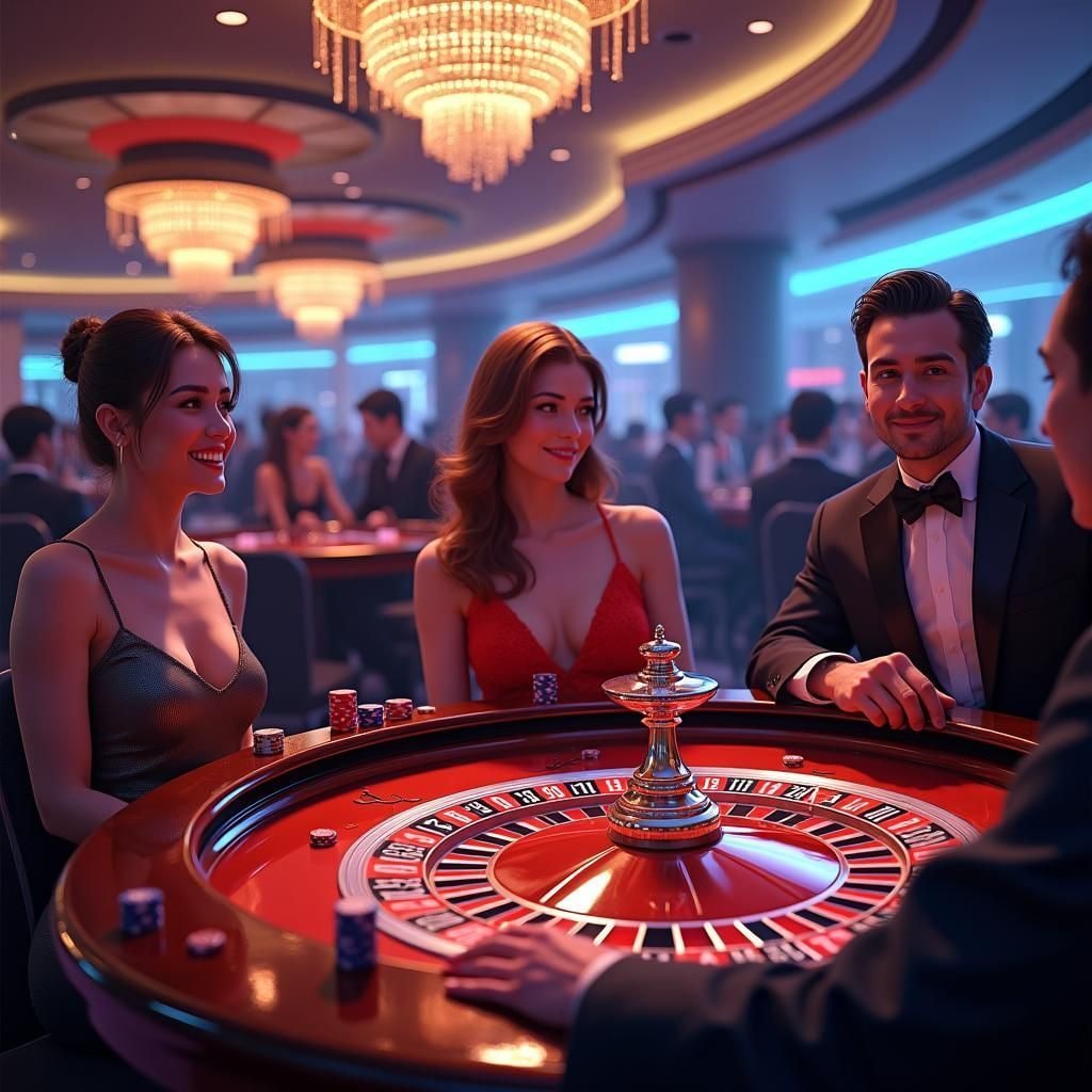 lukisan slot App lukisan slot App
