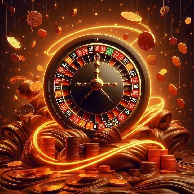 Koleksi permainan Galactic Gems dengan tema luar angkasa di platform lukisan slot