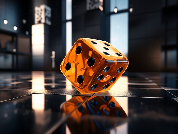 Studio keamanan dan verifikasi di lukisan slot untuk fair play baccarat