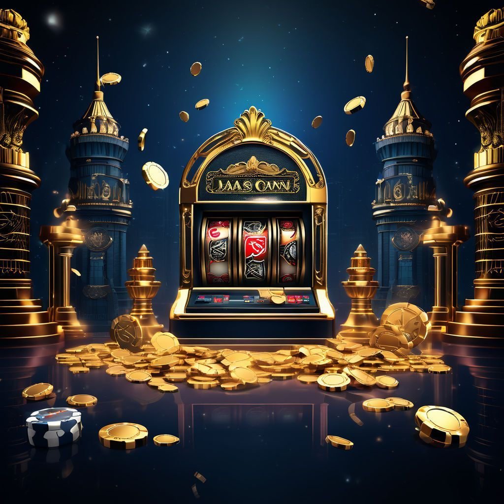 Sistem keamanan enkripsi untuk data paito warna di lukisan slot