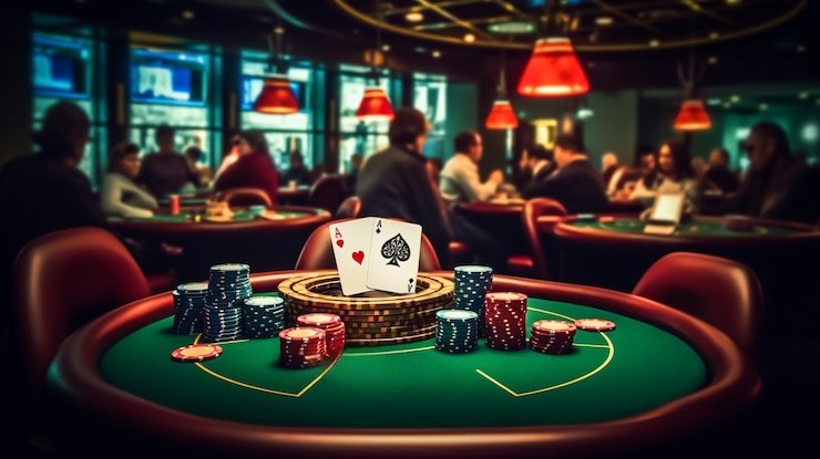 Contoh tabel hasil permainan baccarat dengan kolom waktu, kartu, dan hasil di platform lukisan slot