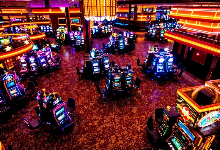 Antarmuka keamanan akun lukisan slot dengan verifikasi dua faktor dan enkripsi data